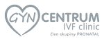 Gyncentrum - logo